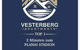 Appartement Haus Tritscher in Top Lage!